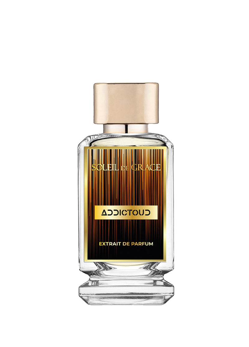 Soleil De Grace Addictoud Exclusive EDP 100 ml Unisex Parfüm