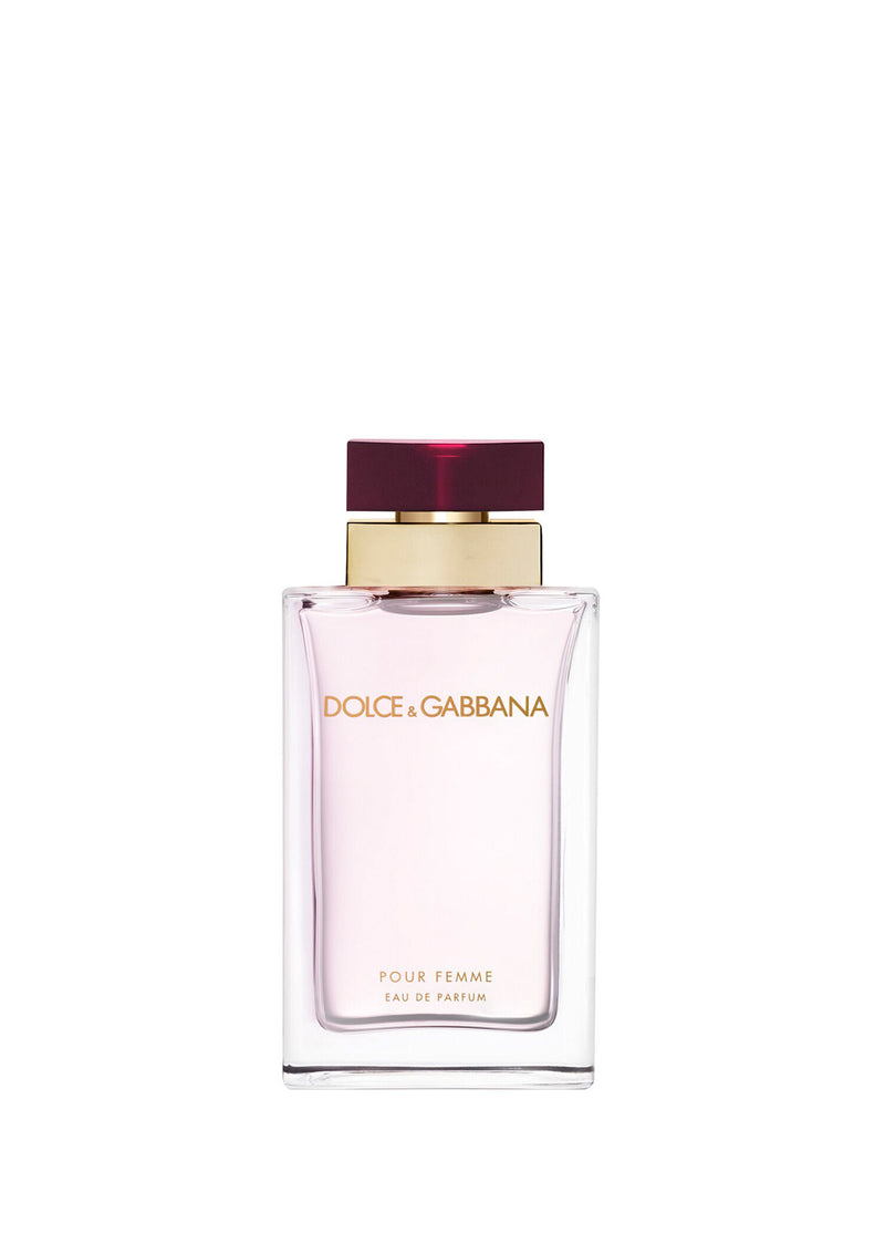 Dolce&Gabbana Pour Femme Edp 100Ml
