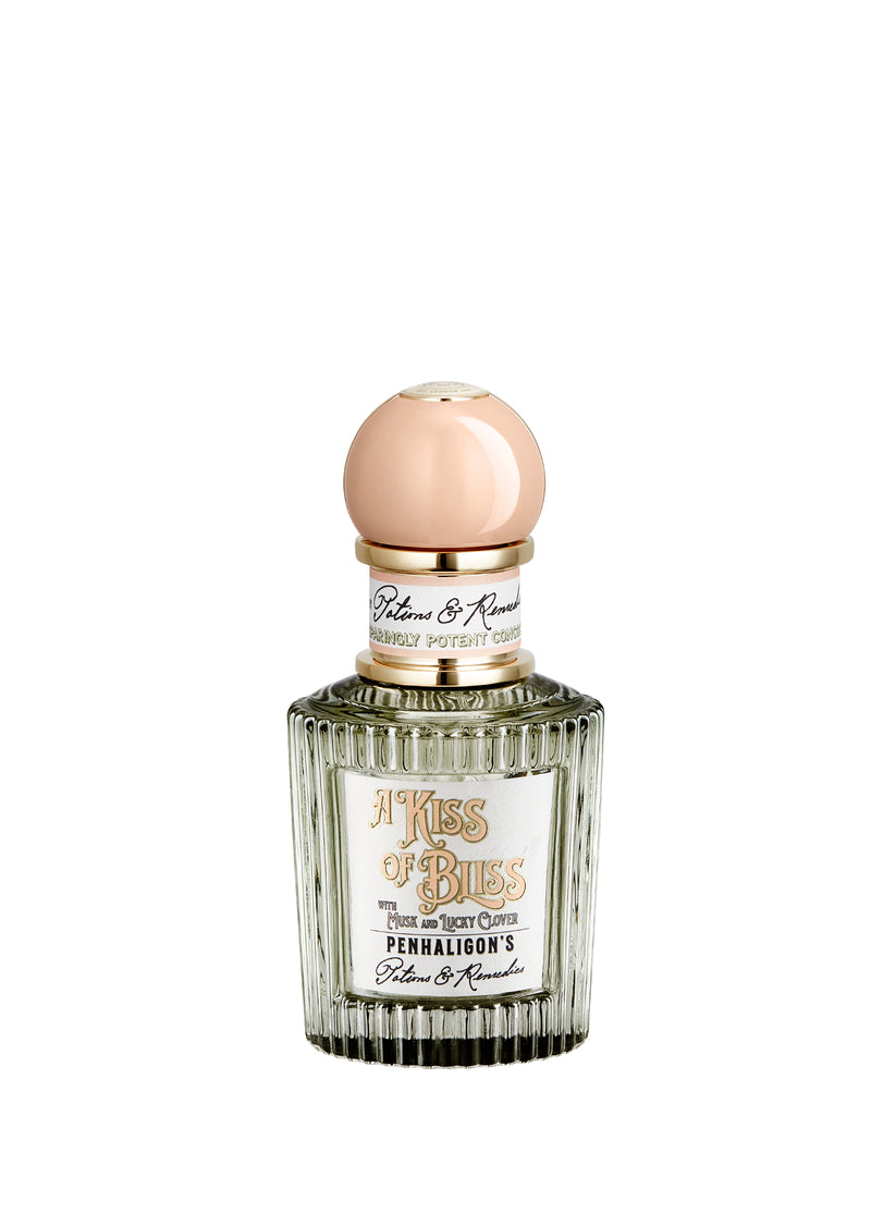 Penhaligon's A Kiss Of Bliss EDP 50 ML Unisex Perfume