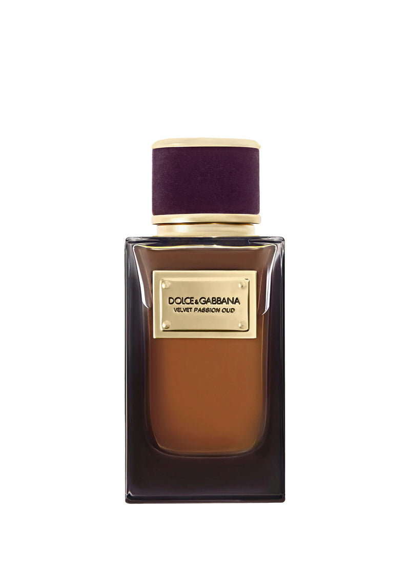 Dolce&Gabbana Velvet Desert Oud Eau De Parfum 100 ml