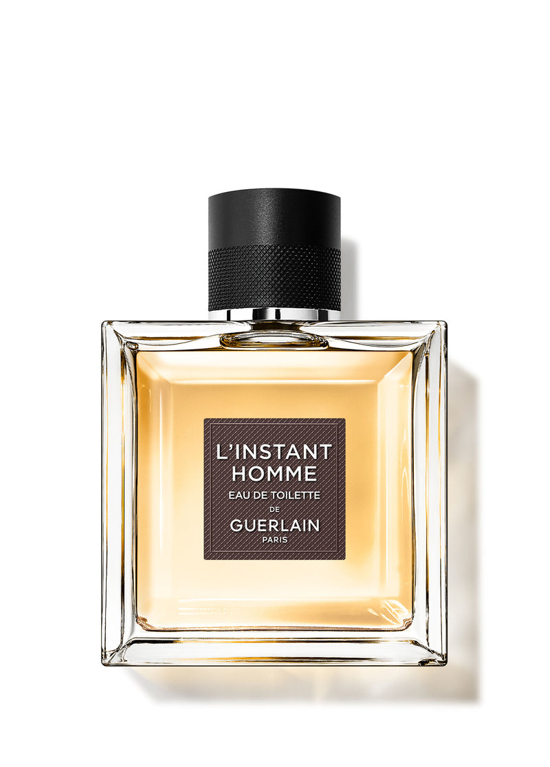 Guerlain Instant De Guerlain Pour Homme 100 ml EDT