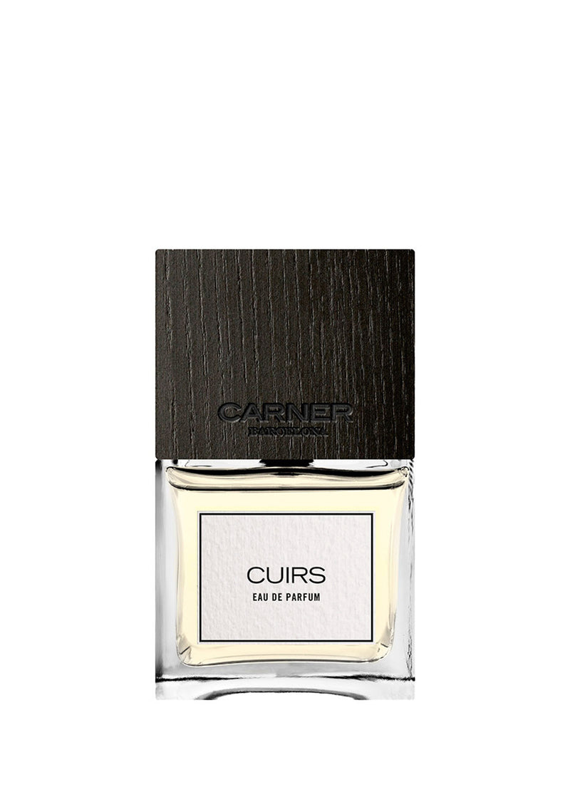 Carner Barcelona Cuırs EDP 100 ml Unisex Parfüm