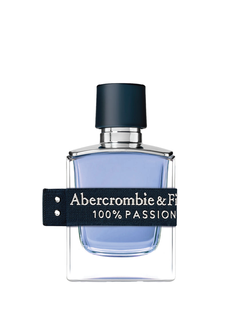 Abercrombie & Fitch A&F 100% Passion Men EDT 100 ml Erkek Parfüm