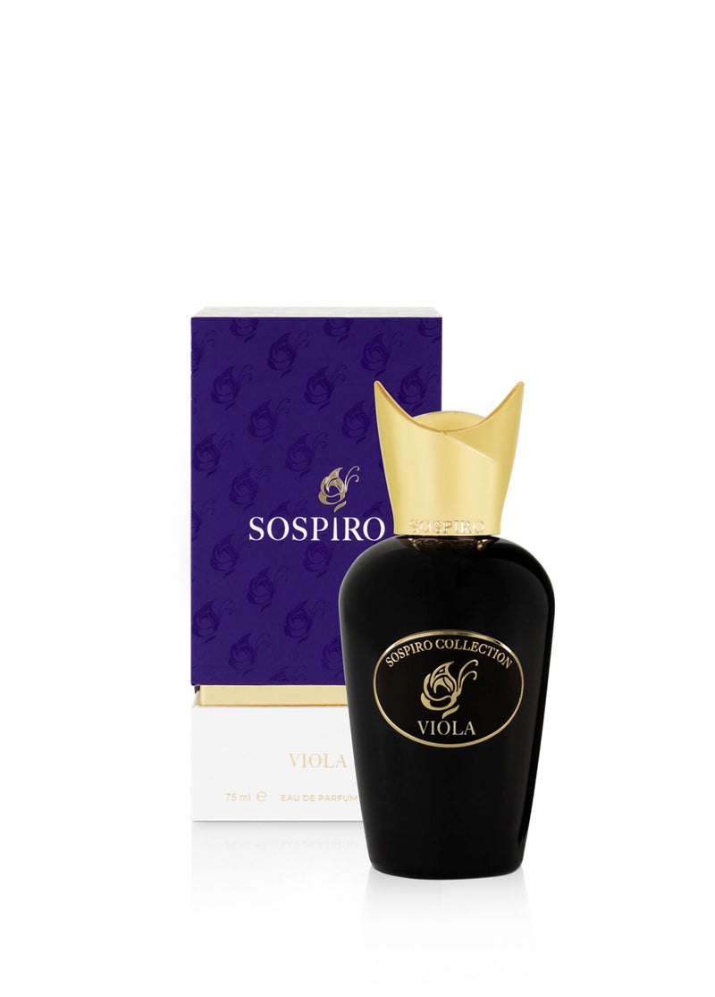 Sospiro Viola EDP 75 ML Parfüm