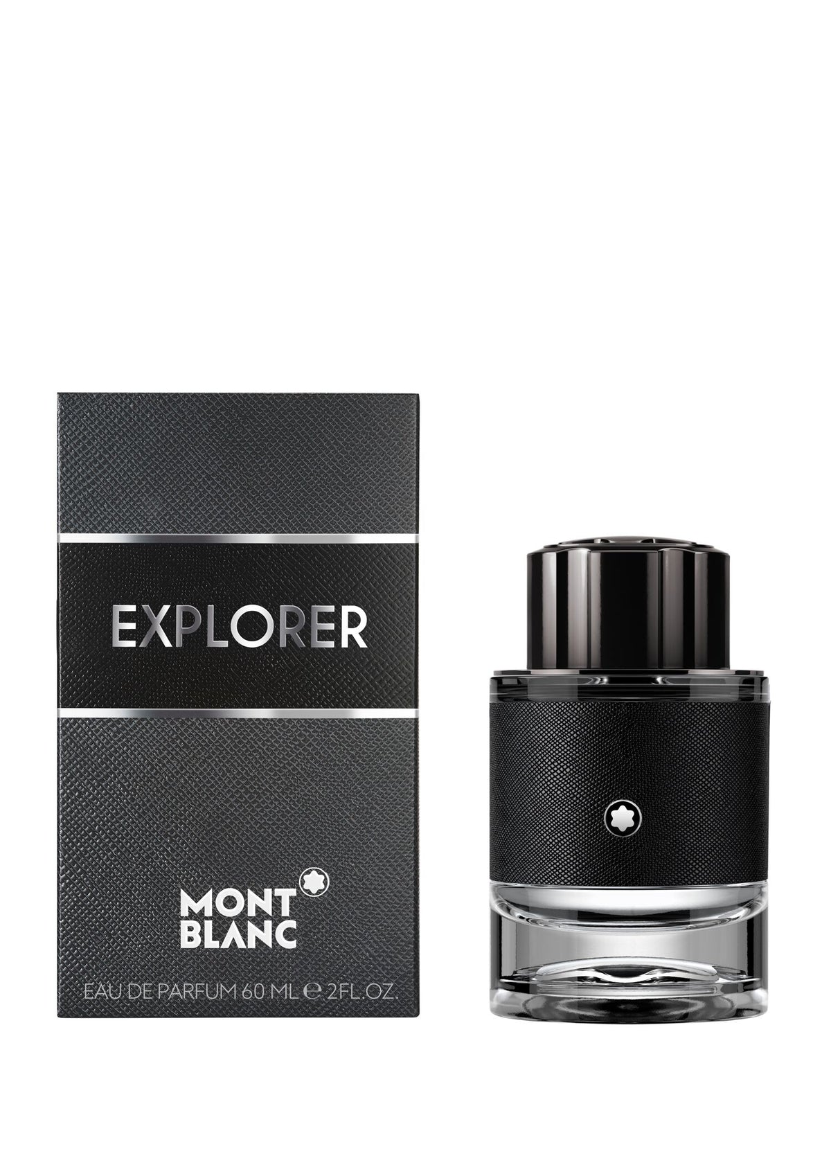 Montblanc Explorer EDP 60 ml Erkek Parfüm