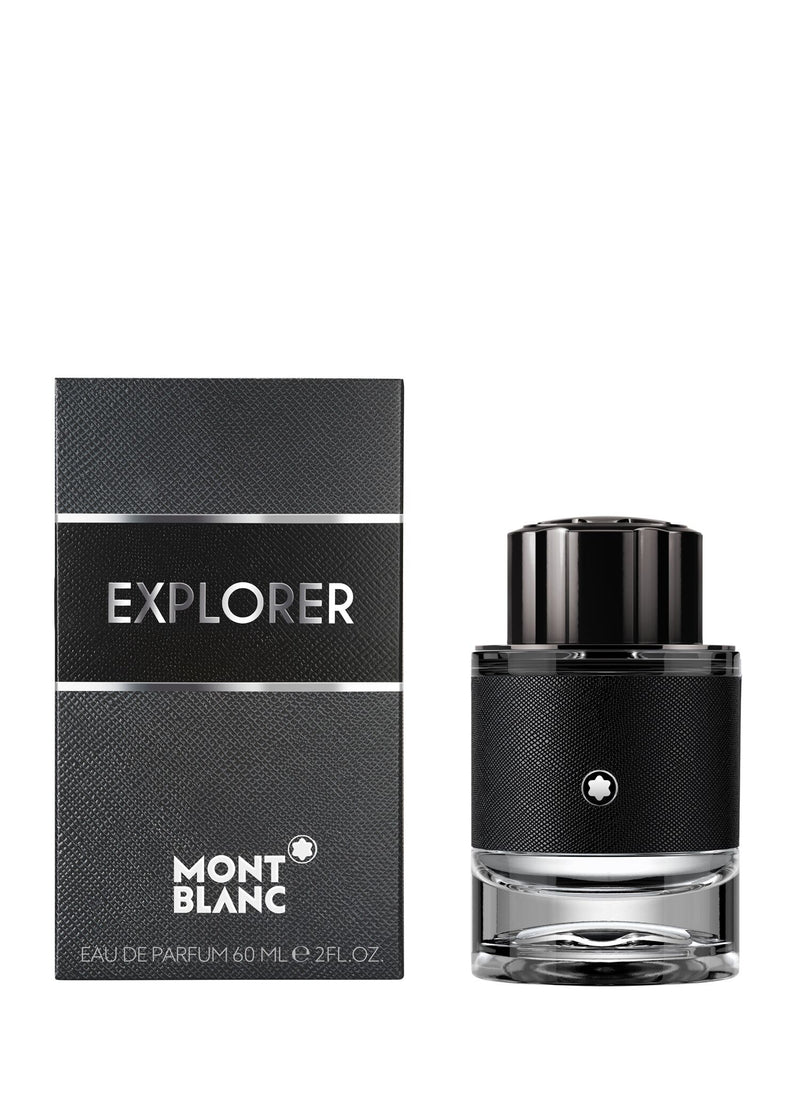 Montblanc Explorer EDP 60 ml Erkek Parfüm