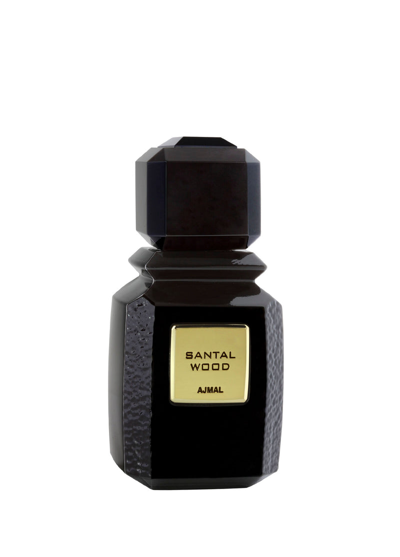 Ajmal Santal Wood Eau De 100 ml Erkek Parfüm