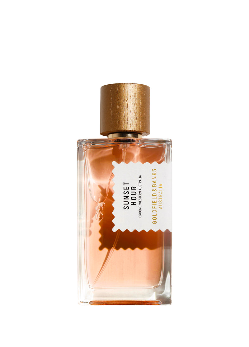 Goldfield & Banks Native Collection Sunset Hour 100 ml