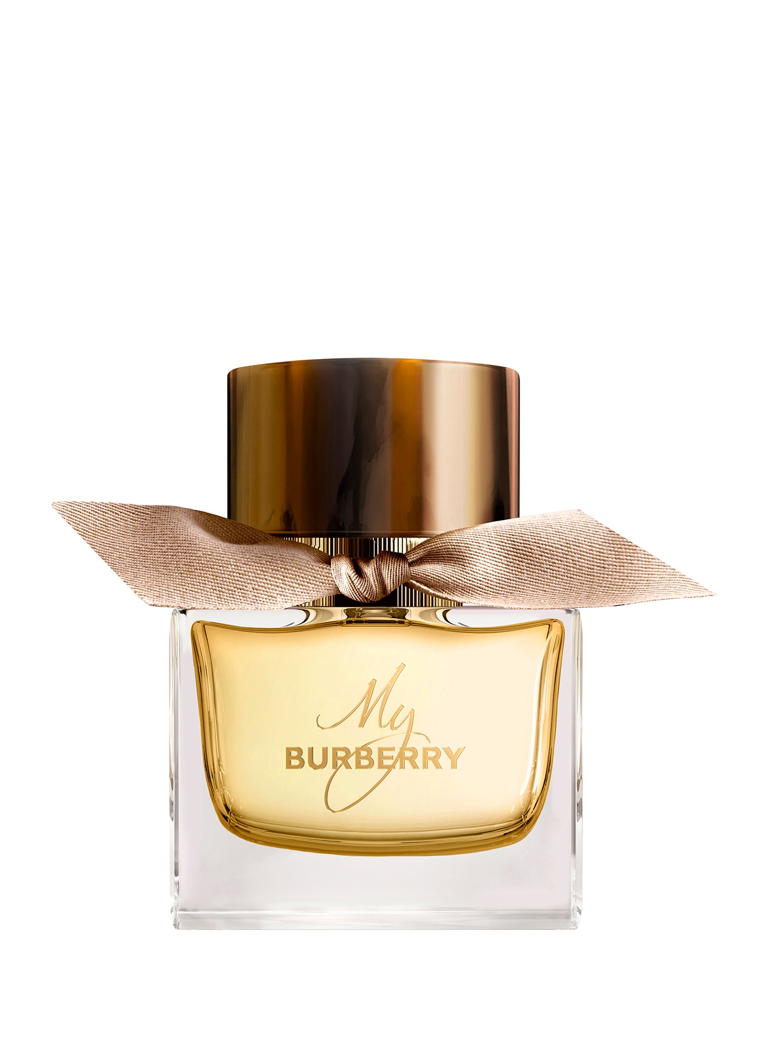 Burberry My Burberry EDP 50 ml Kadın Parfüm