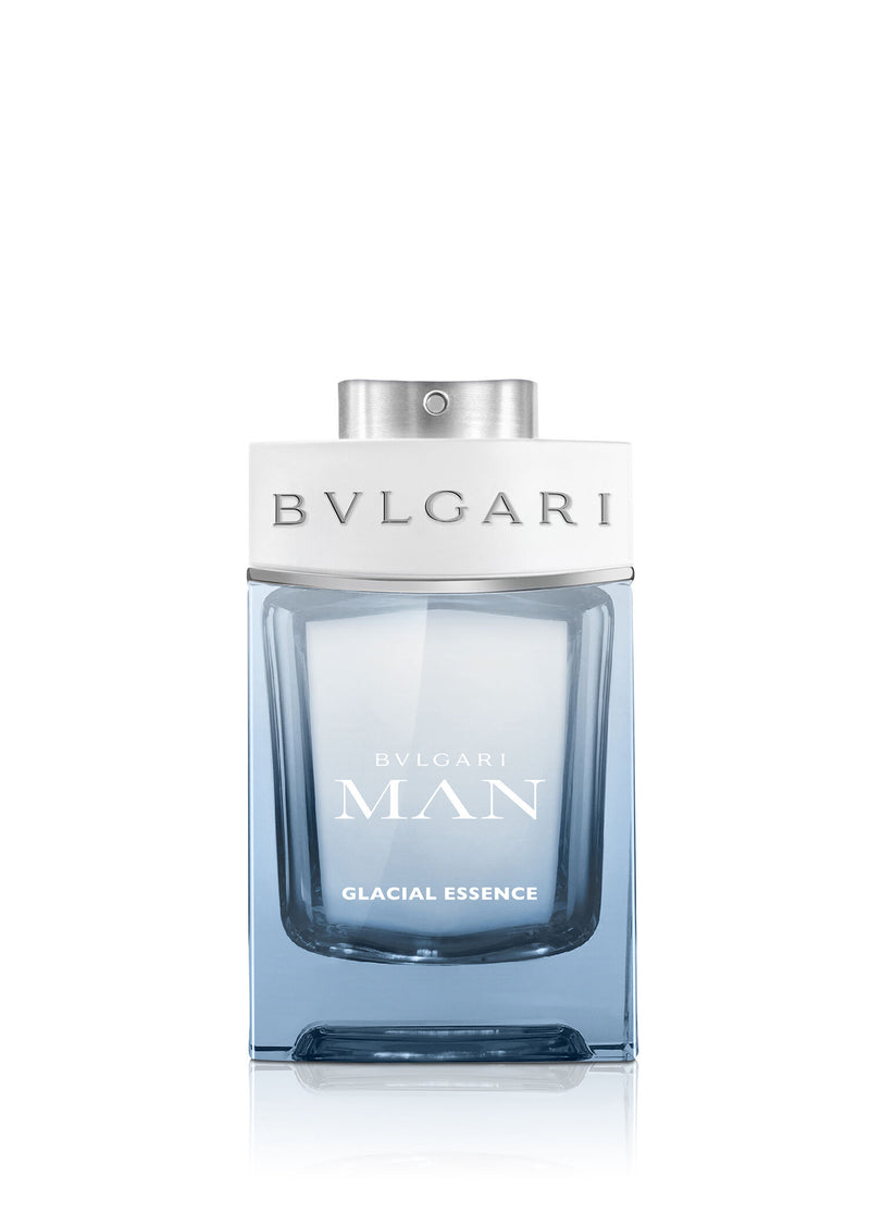 Bvlgari Man Glacial Essence Edp 100 ml