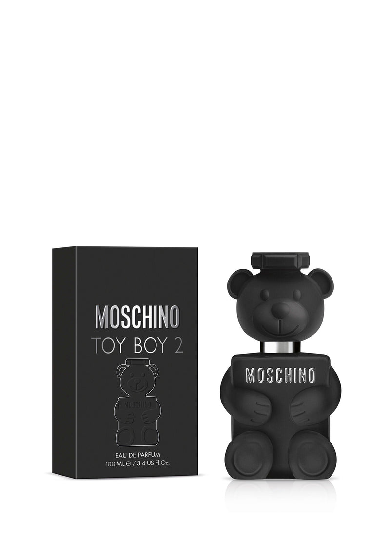 Moschino Toy Boy 2 EDP 100 ml Erkek Parfüm
