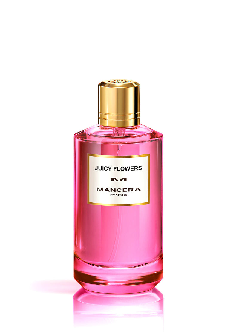 Mancera Juicy Flowers EDP 120 ml