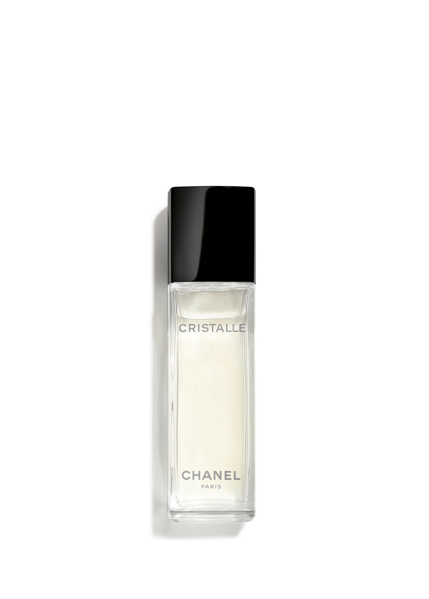 CHANEL Cristalle Eau De Toilette Spray 100Ml