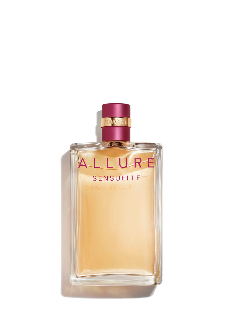 CHANEL Allure Sensuelle Eau De Parfüm Spray 100Ml