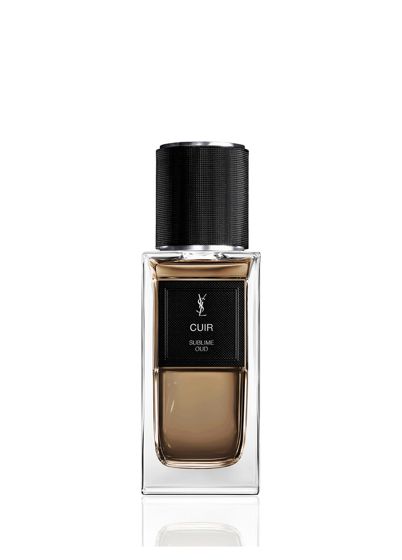 Yves Saint Laurent Le Vestiaire Des Parfums Cuir