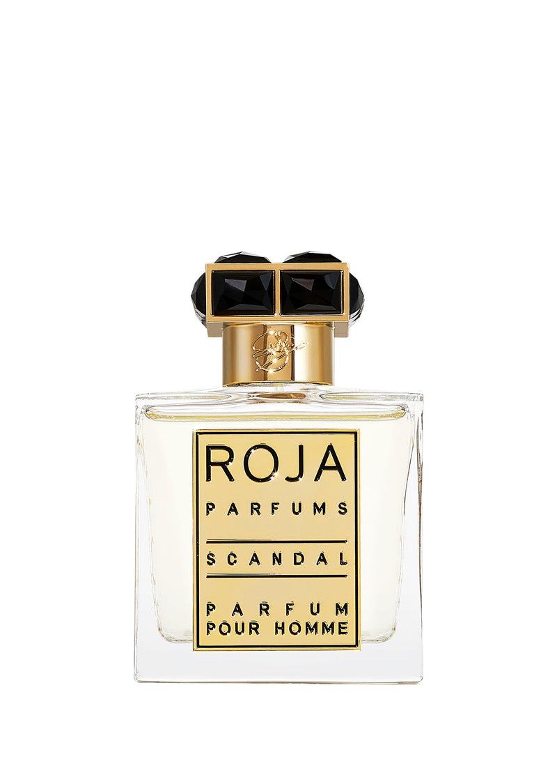 Roja Parfums Scandal Parfum Pour Homme 50ml