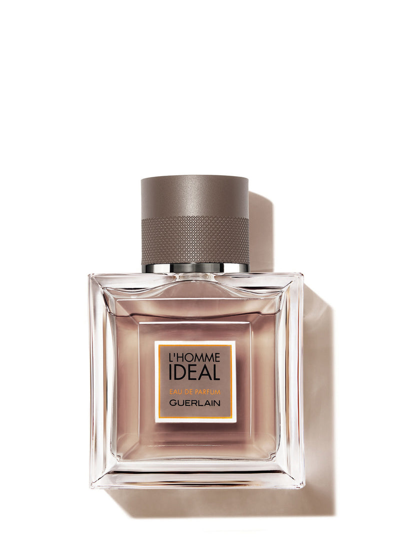 Guerlain L'Homme Ideal Edp 50ml