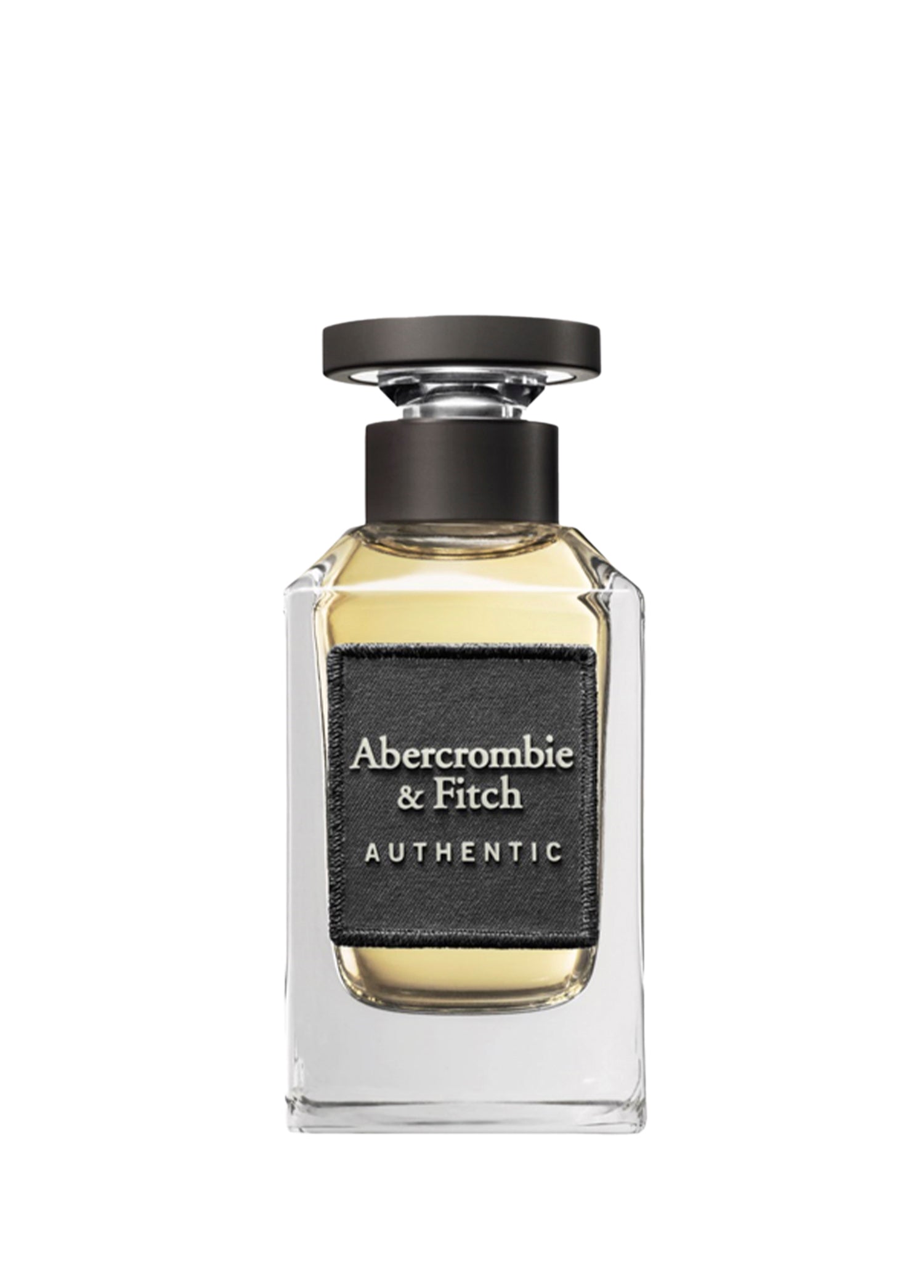 Abercrombie & Fitch A&F Authentic Men EDT 100 ml Erkek Parfüm
