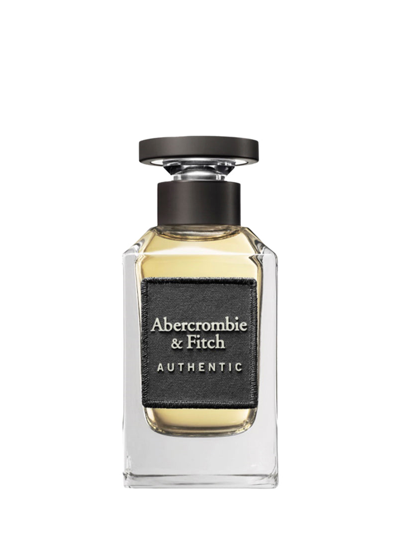 Abercrombie & Fitch A&F Authentic Men EDT 100 ml Erkek Parfüm