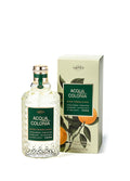 No:4711 Acqua Colonia Blood Orange ve Basil EDC 170 ml Unisex Parfüm