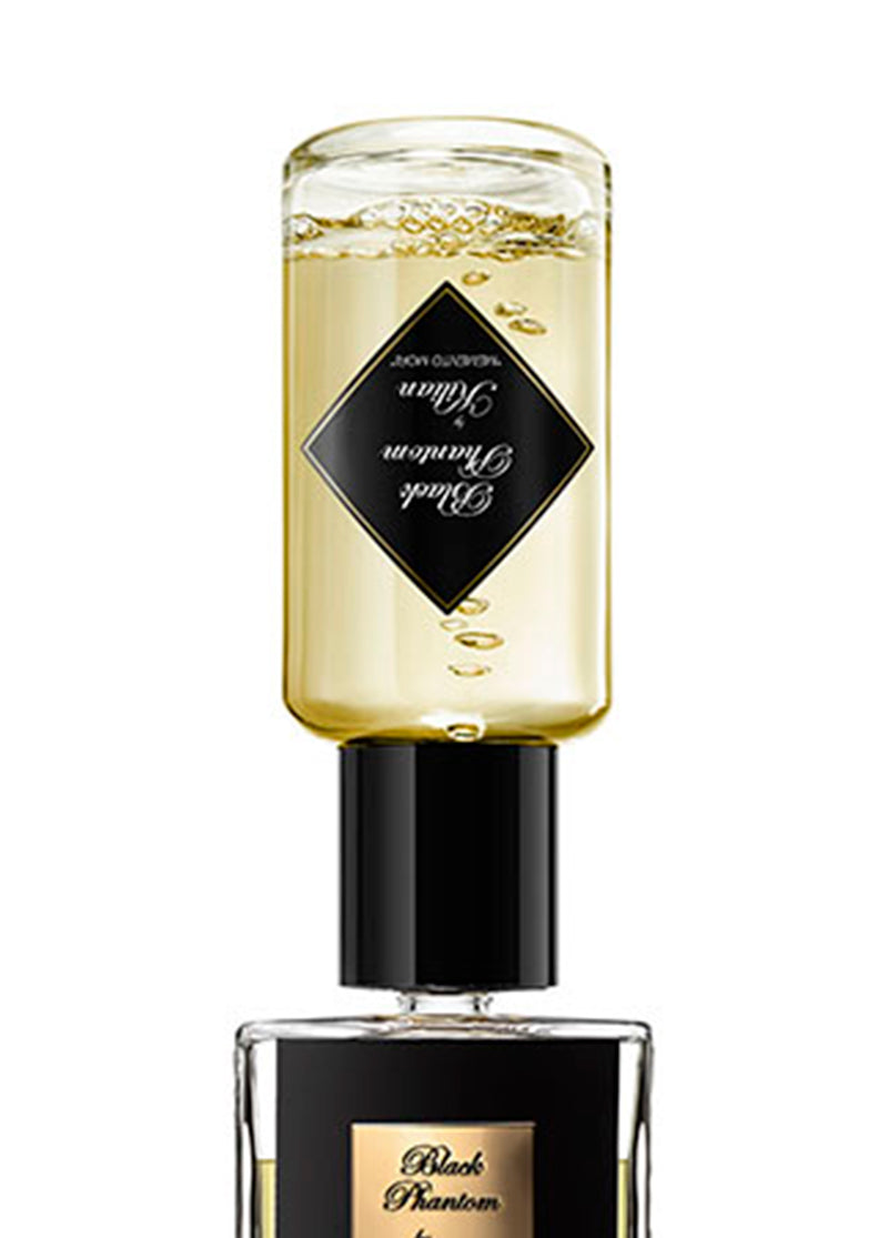 Kilian Black Phantom 100ml Refillable