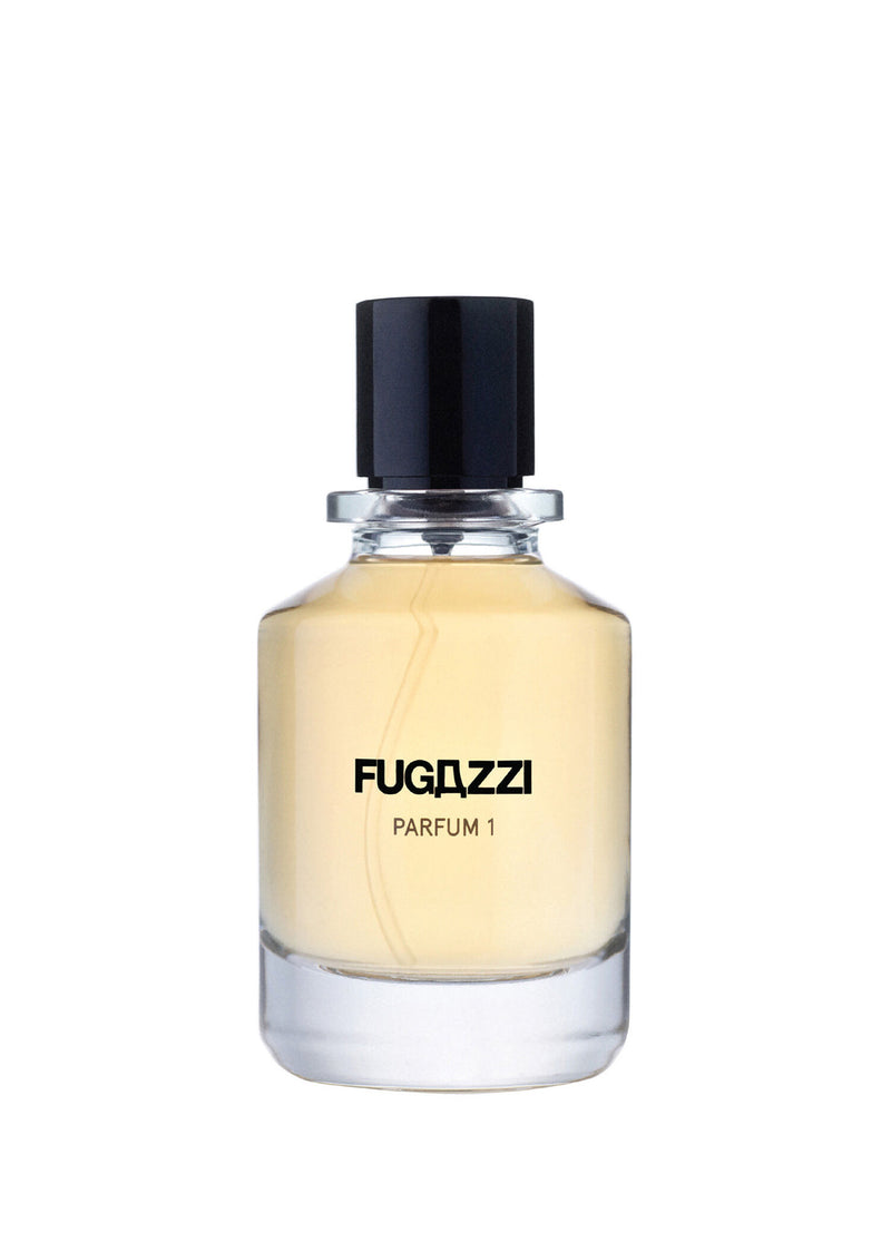 Fugazzi Parfum 1 Extrait De Parfum 100 ml