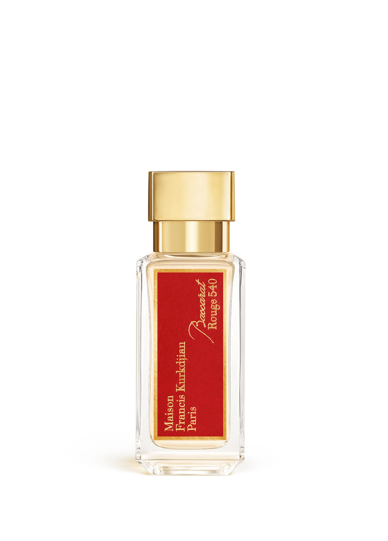 Maison Francis Kurkdjian Baccarat Rougre 540 EDP 35 ml Parfüm