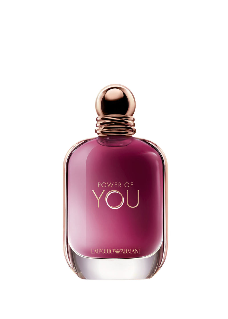Giorgio Armani Power Of You Eau de Parfum 90ml
