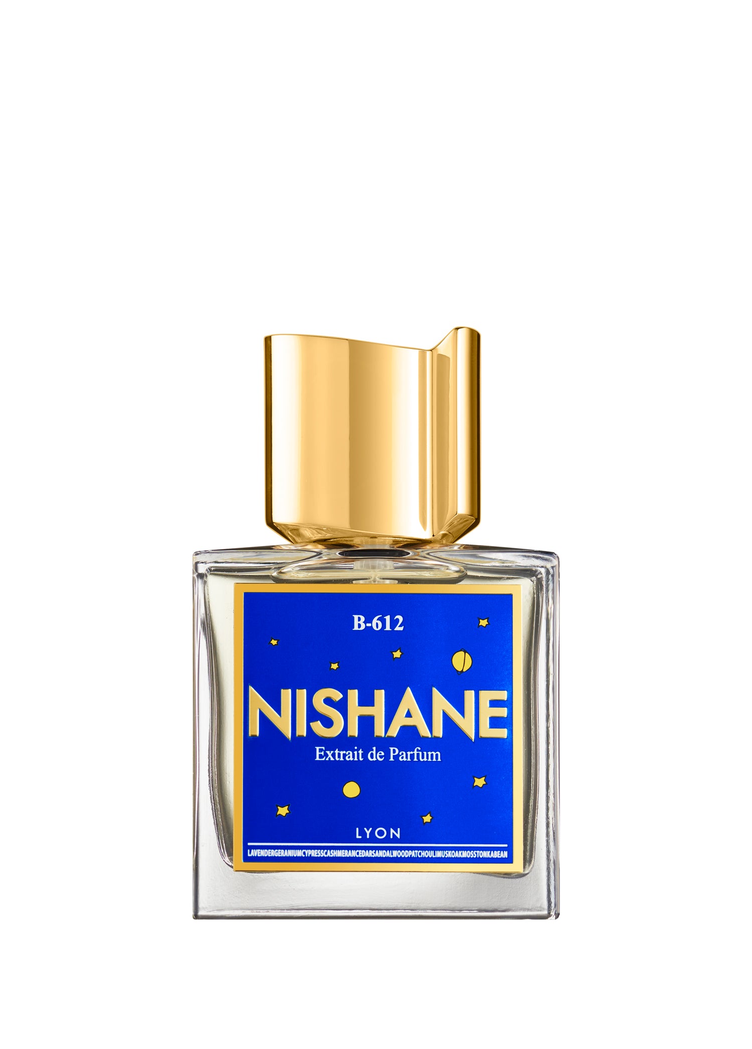 Nishane B-612 50 ml Perfume