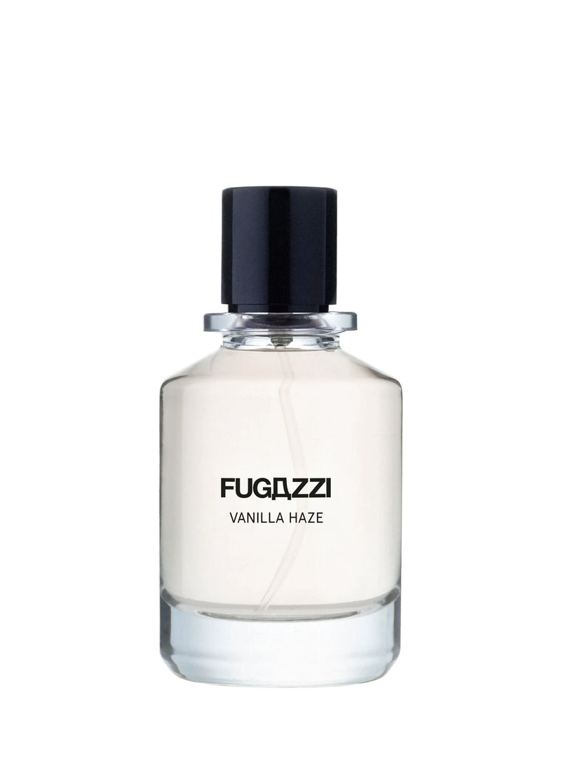 Fugazzi Vanilla Haze Extrait De Parfum 100 ml