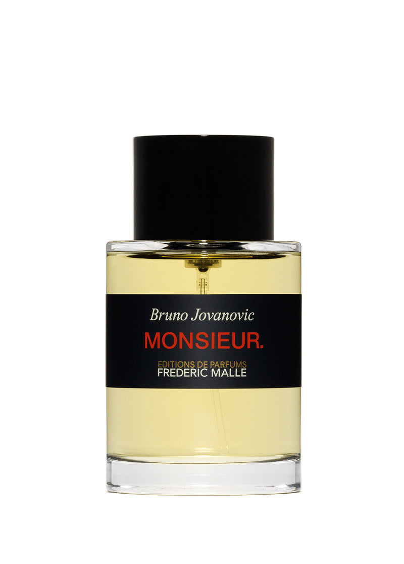 Editions de Parfums Frederic Malle Monsıeur 100 ml