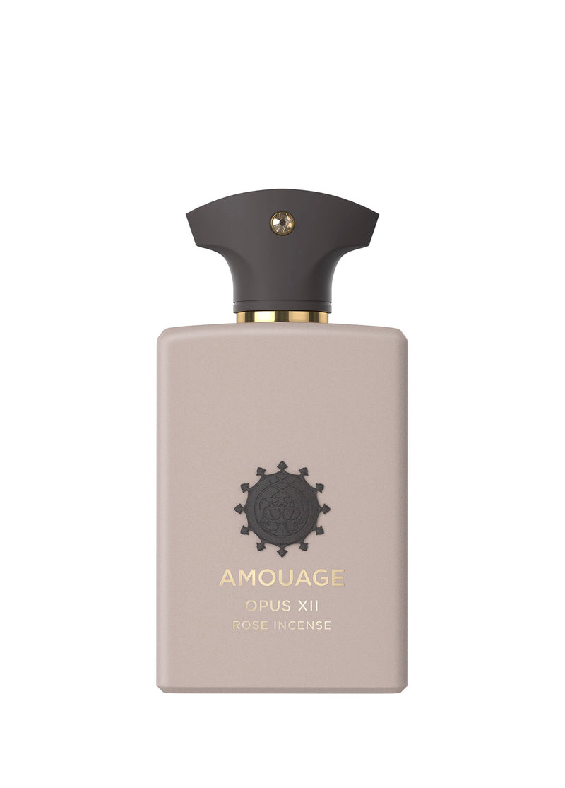 Amouage Opus XII Rose Incense 100 ml EDP Parfüm