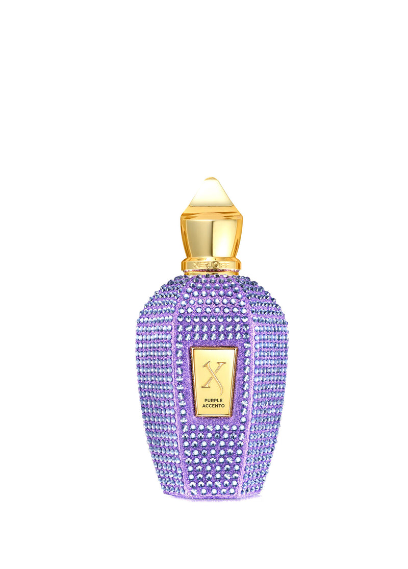 Xerjoff XERJOFF V Purple Accento 100 ml