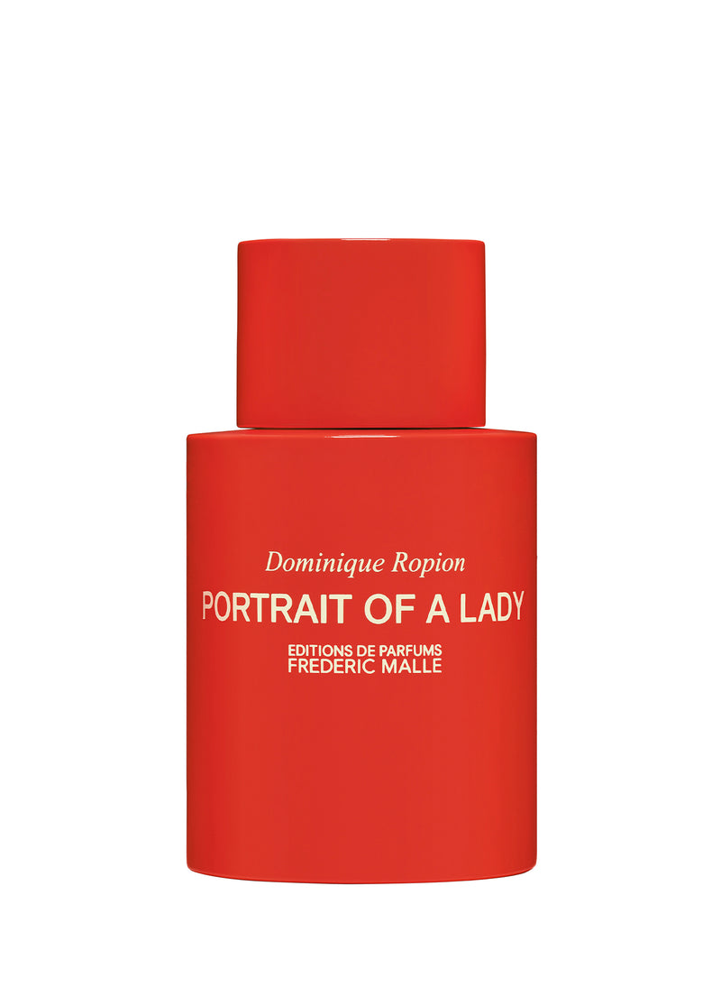 Editions de Parfums Frederic Malle Portrait Of a Lady 15 Yıl Özel Tasarım