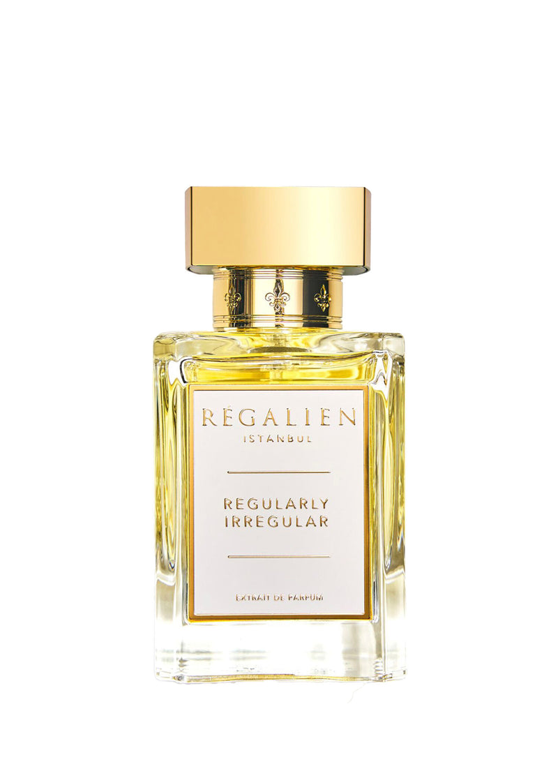 Regalien Regularly Irregular Extrait De 80 ml Parfüm
