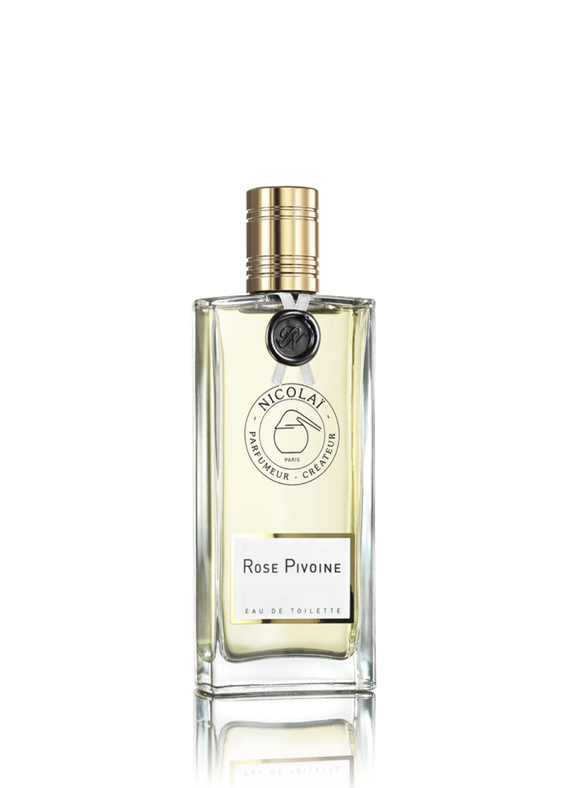 Nicolai Rose Pivoine 100 ml Kadın Parfüm