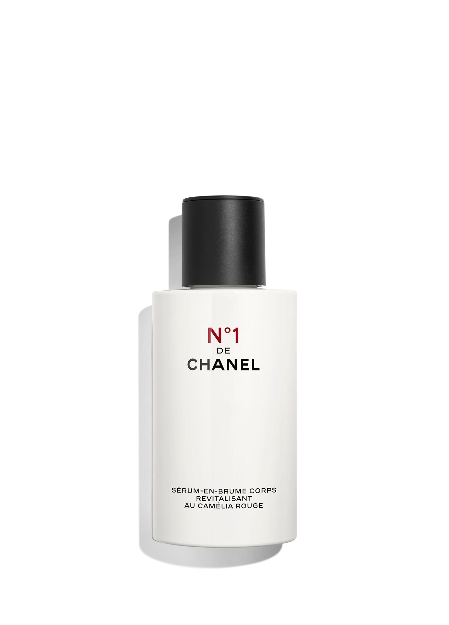 CHANEL N°1 DE REVITALIZING BODY SERUM IN MIST 140ML