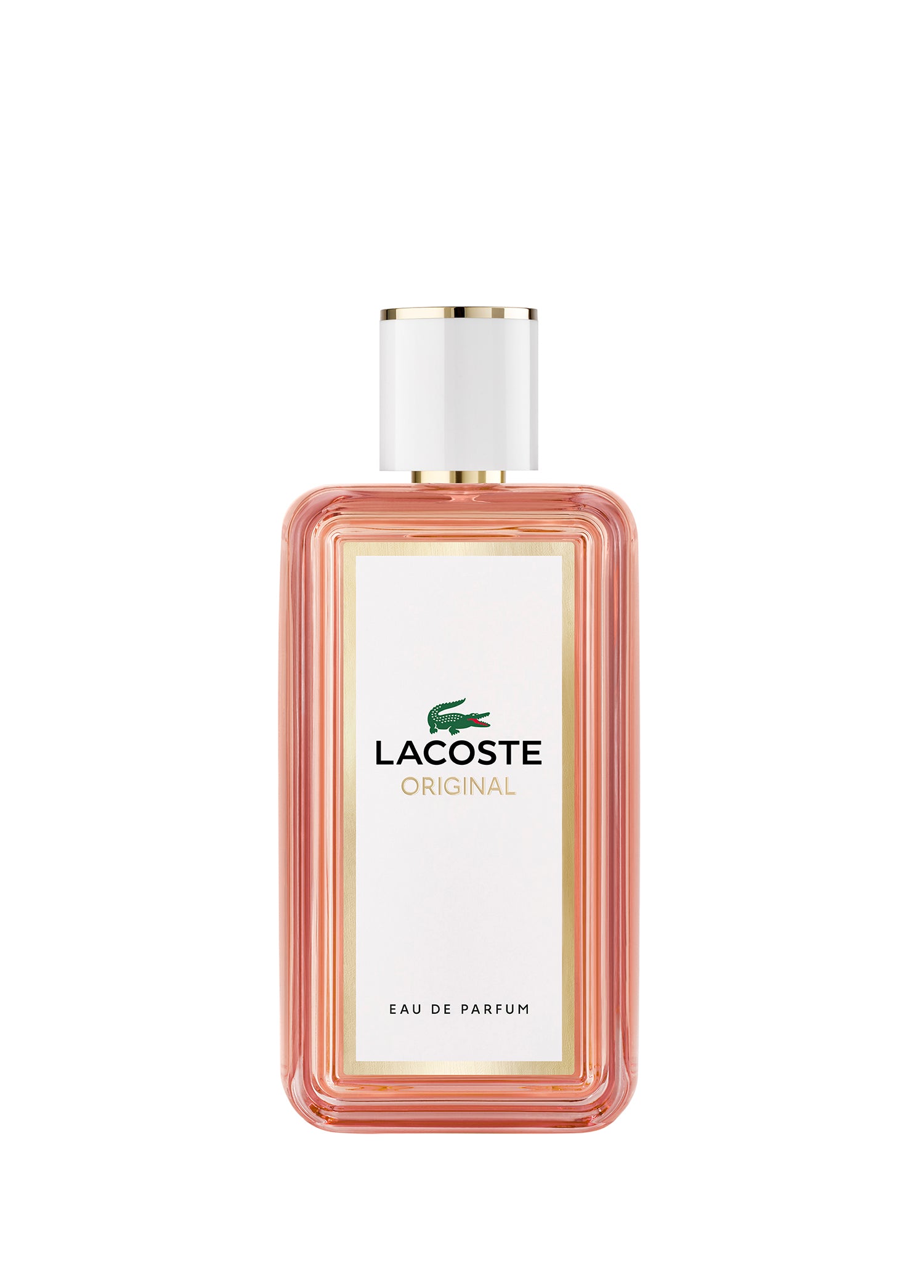 Lacoste Original Femme EDP 100 ml Kadın Parfüm