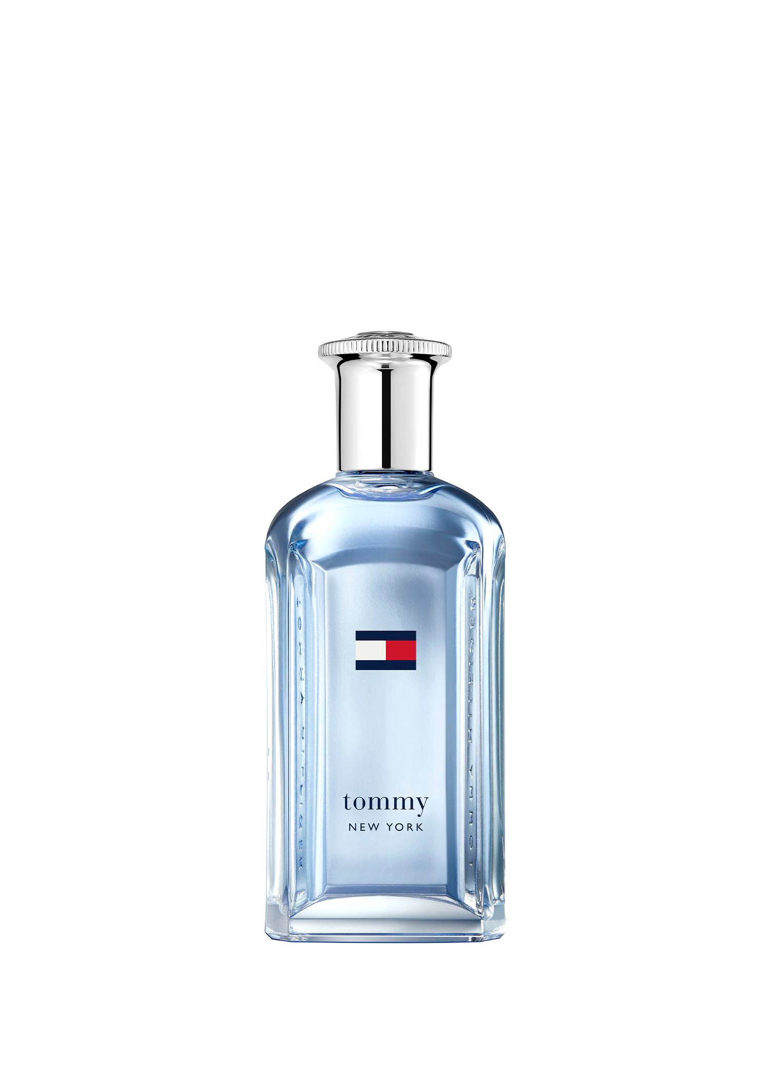 Tommy Hilfiger New York EDT 50 ml Erkek Parfüm