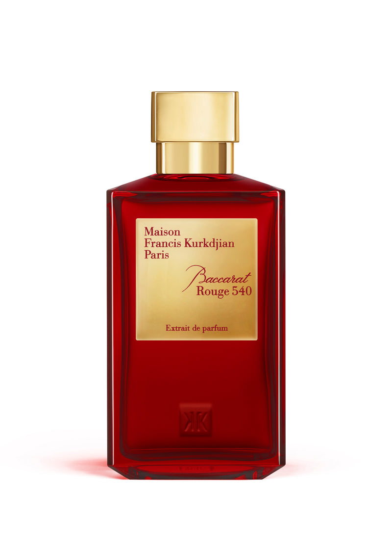 Maison Francis Kurkdjian Baccarat Rouge 540 - Extrait de Parfum 200 ml