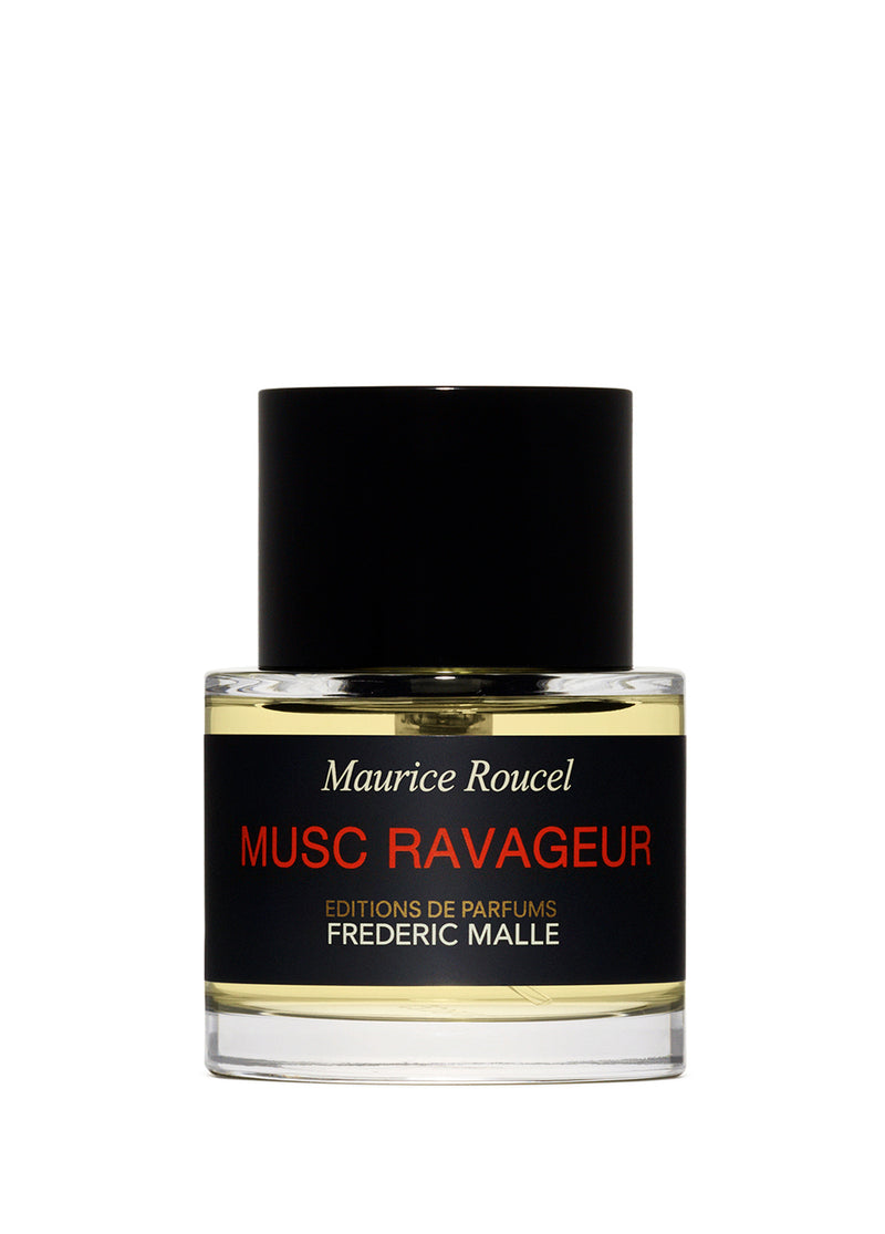 Editions de Parfums Frederic Malle Musc Ravageur 50 ml Kadın Parfüm