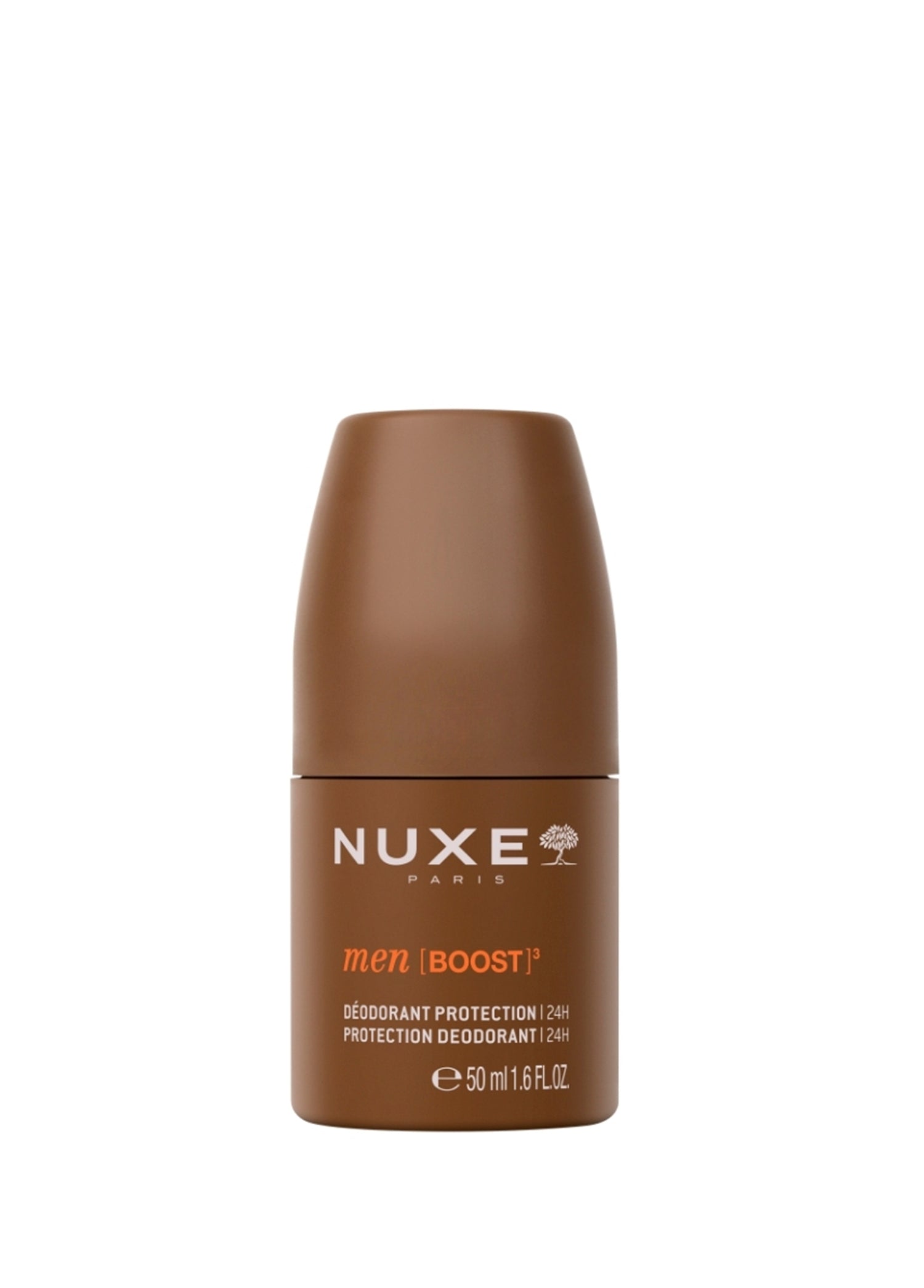 Nuxe Men Boost Roll-On Deodorant 50 ml