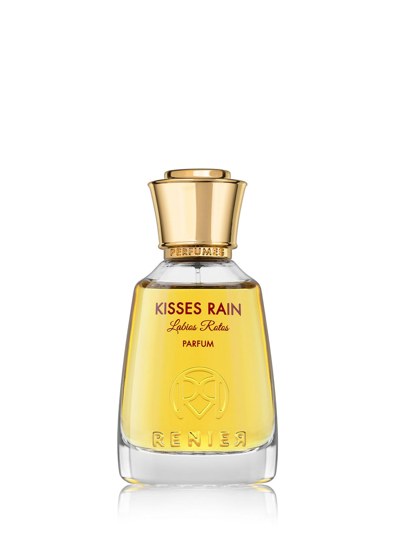 Renier Parfums Kisses Rain Labios Rotos 50 ml Kadın Parfüm