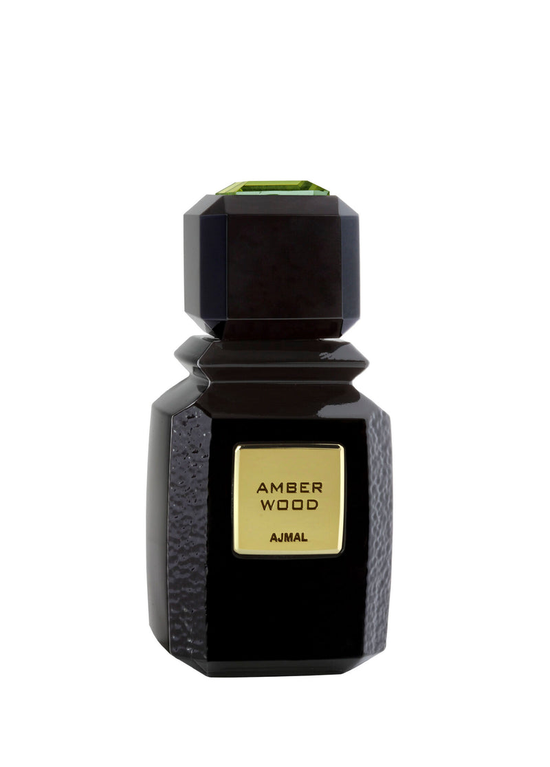 Ajmal Amber Wood Eau De 100 ml Erkek Parfüm