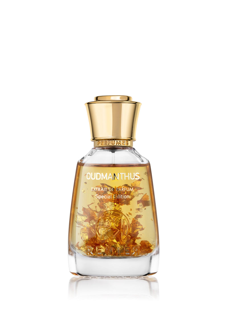 Renier Parfums Oudmanthus Extrait De 50 ml Unisex Parfüm