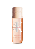 Calvin Klein Sheer Peach Hair & Body Perfume Saç ve Vücut Misti 236 ml