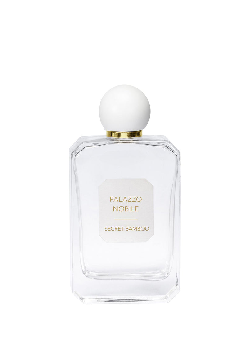 Valmont Secret Bamboo Eaux de toilette 100 ml