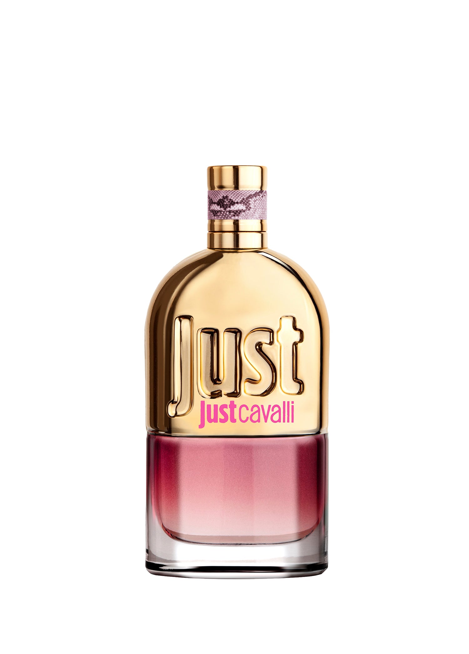 Roberto Cavalli Just Cavalli For Her EDT 90 ml Kadın Parfüm