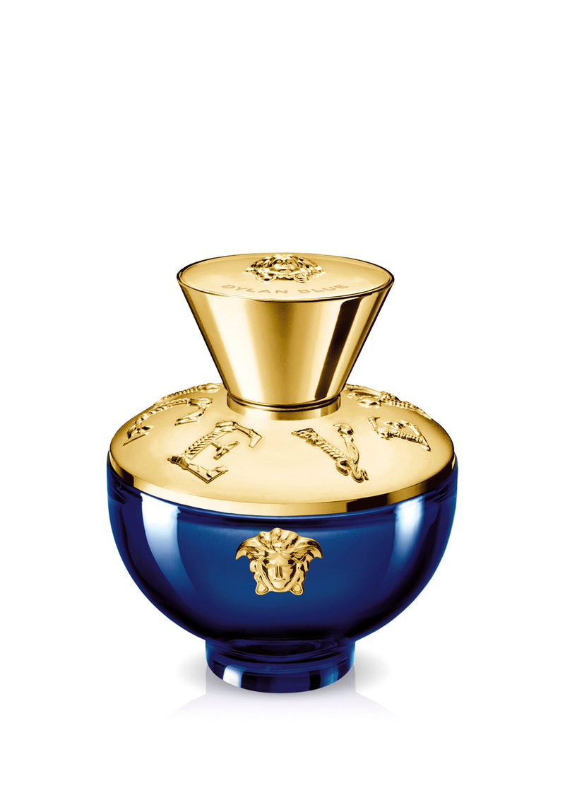 Versace Dylan Blue Pour Femme EDP 100 ml Kadın Parfüm