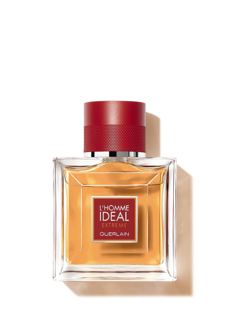 Guerlain L'Omme İdeal Extreme Edp 50ml